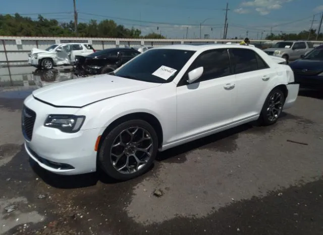 Photo 1 VIN: 2C3CCABG7GH141386 - CHRYSLER 300 