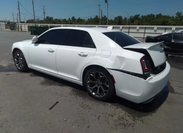 Photo 2 VIN: 2C3CCABG7GH141386 - CHRYSLER 300 