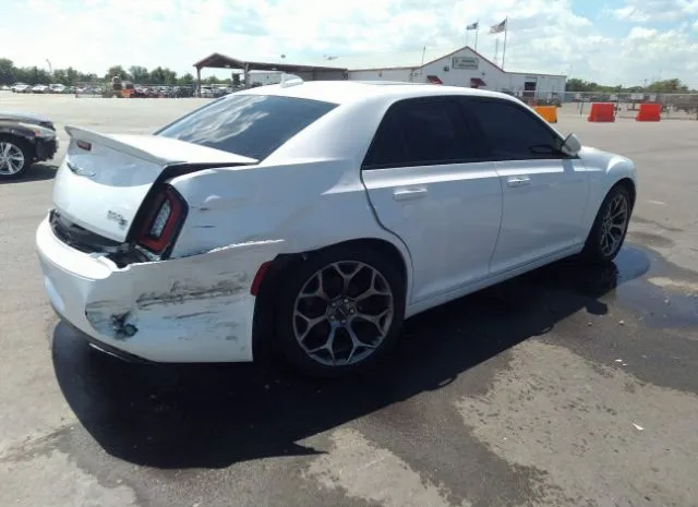 Photo 3 VIN: 2C3CCABG7GH141386 - CHRYSLER 300 