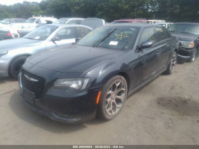 Photo 1 VIN: 2C3CCABG7GH190698 - CHRYSLER 300 