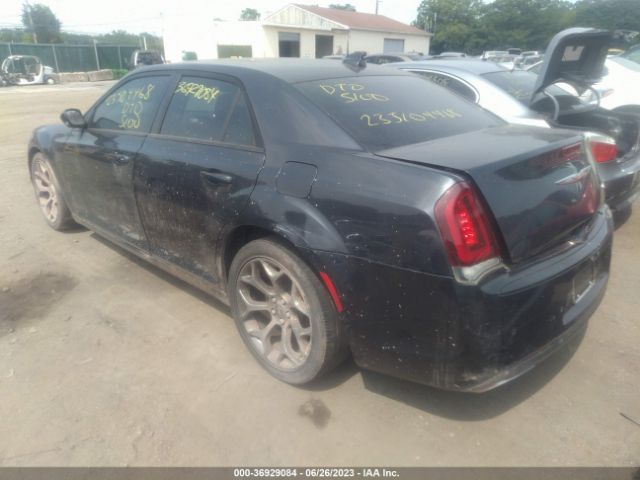 Photo 2 VIN: 2C3CCABG7GH190698 - CHRYSLER 300 