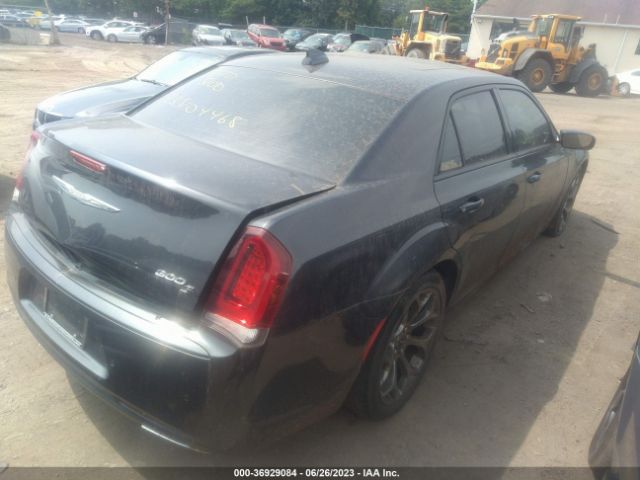 Photo 3 VIN: 2C3CCABG7GH190698 - CHRYSLER 300 