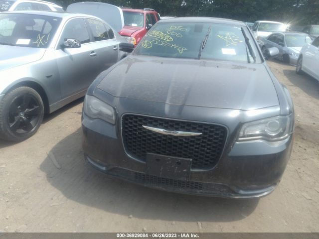 Photo 5 VIN: 2C3CCABG7GH190698 - CHRYSLER 300 