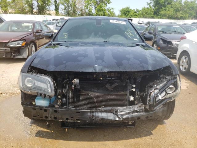 Photo 4 VIN: 2C3CCABG7GH252908 - CHRYSLER 300 S 