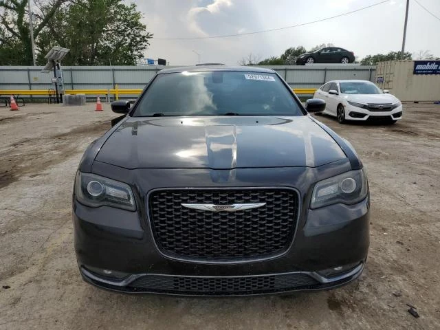 Photo 4 VIN: 2C3CCABG7GH278084 - CHRYSLER 300 S 