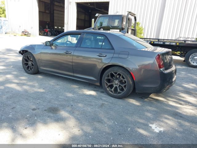 Photo 2 VIN: 2C3CCABG7GH304540 - CHRYSLER 300 