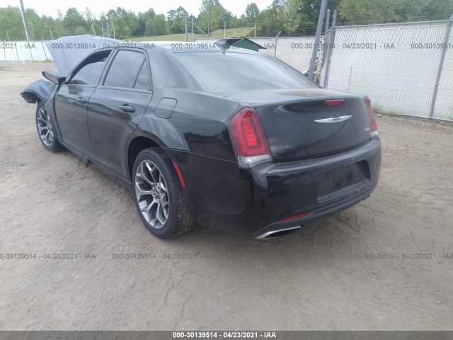 Photo 2 VIN: 2C3CCABG7GH313447 - CHRYSLER 300 