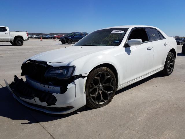 Photo 1 VIN: 2C3CCABG7GH324917 - CHRYSLER 300 S 