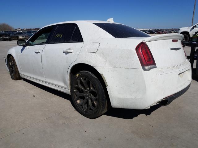 Photo 2 VIN: 2C3CCABG7GH324917 - CHRYSLER 300 S 