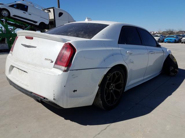 Photo 3 VIN: 2C3CCABG7GH324917 - CHRYSLER 300 S 