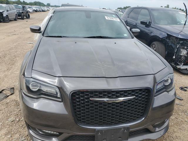 Photo 4 VIN: 2C3CCABG7HH508210 - CHRYSLER 300 S 