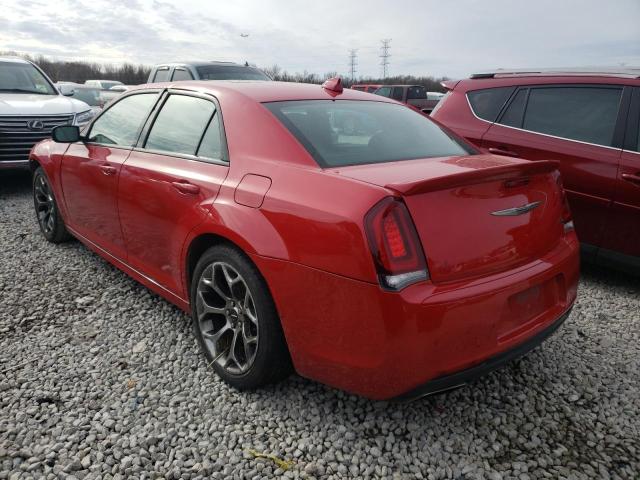 Photo 2 VIN: 2C3CCABG7HH521880 - CHRYSLER 300 S 