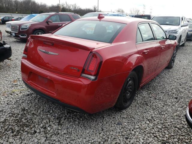 Photo 3 VIN: 2C3CCABG7HH521880 - CHRYSLER 300 S 