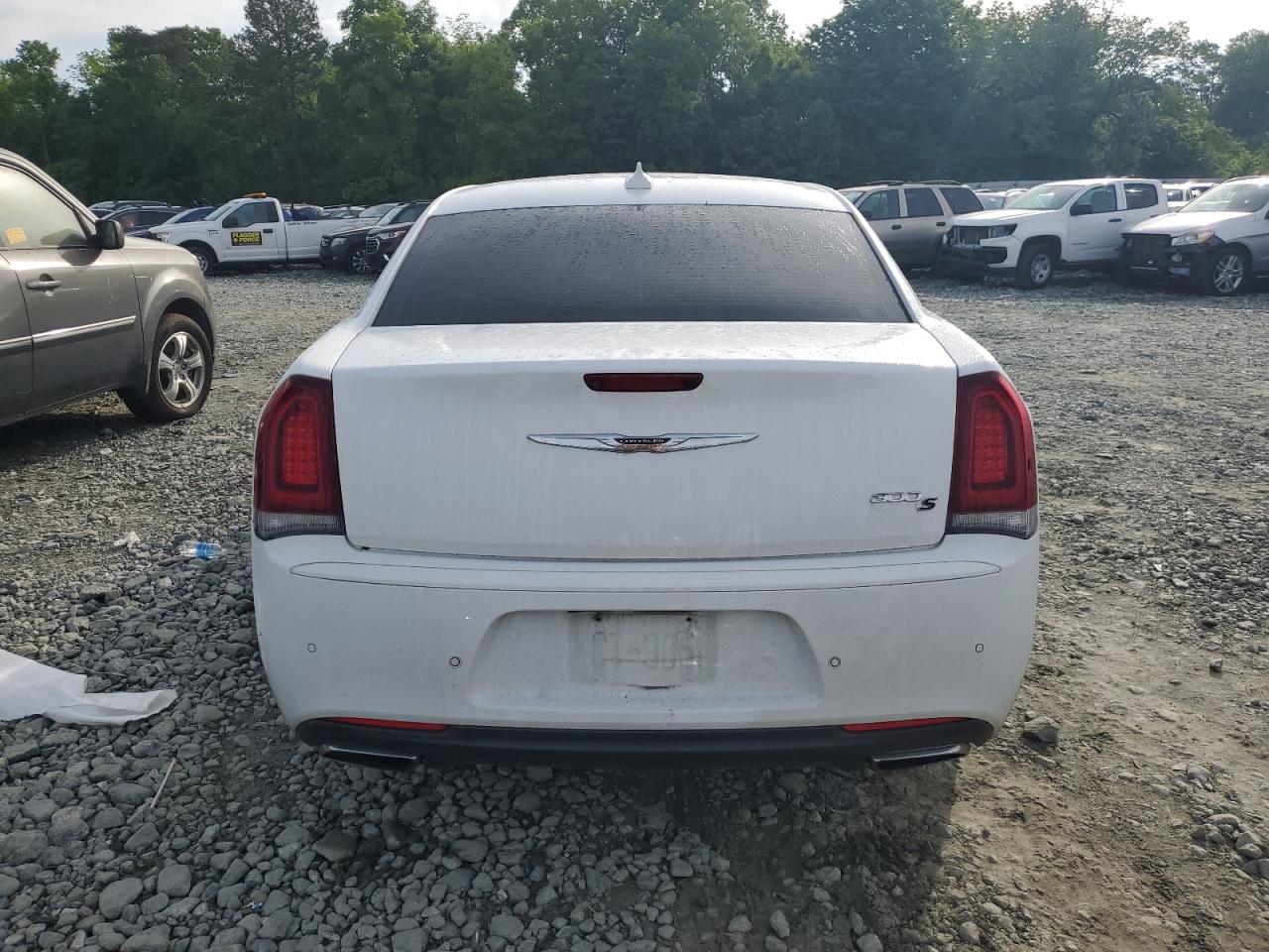 Photo 5 VIN: 2C3CCABG7HH603625 - CHRYSLER 300 