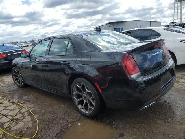 Photo 1 VIN: 2C3CCABG7HH612678 - CHRYSLER 300 