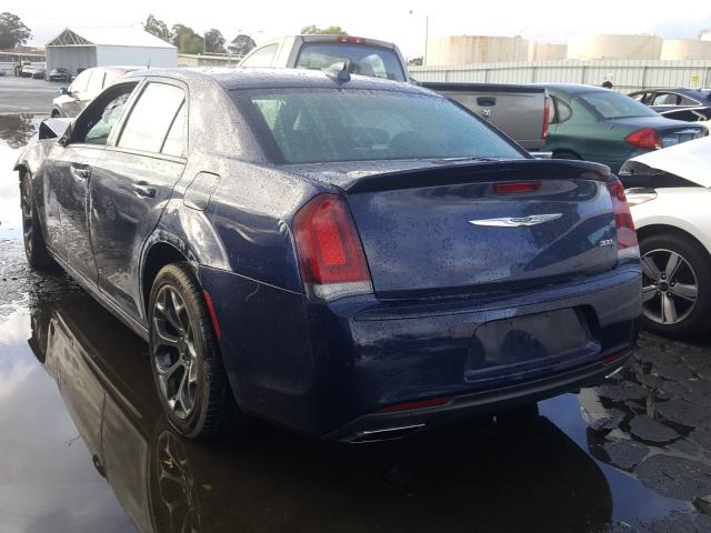 Photo 2 VIN: 2C3CCABG7HH616102 - CHRYSLER 300 S 