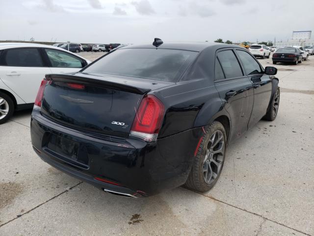 Photo 3 VIN: 2C3CCABG7HH646460 - CHRYSLER 300 S 