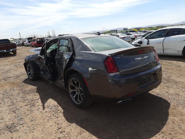 Photo 2 VIN: 2C3CCABG7HH661721 - CHRYSLER 300 S 