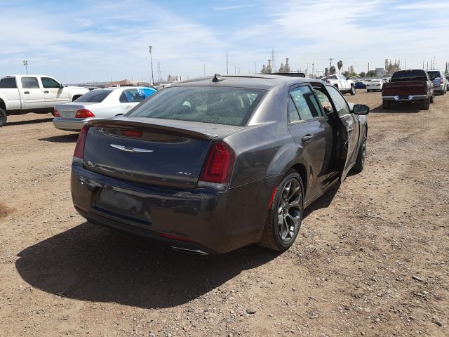 Photo 3 VIN: 2C3CCABG7HH661721 - CHRYSLER 300 S 