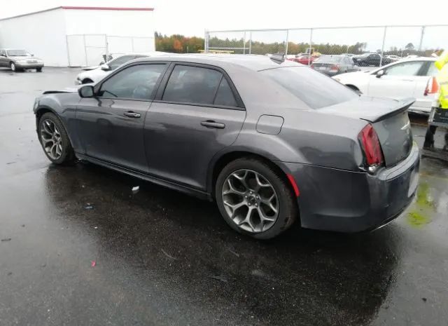 Photo 2 VIN: 2C3CCABG7HH661735 - CHRYSLER 300 