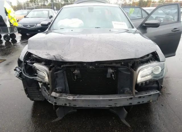 Photo 5 VIN: 2C3CCABG7HH661735 - CHRYSLER 300 