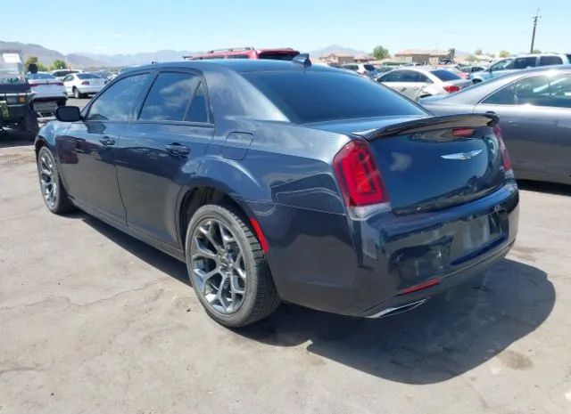 Photo 2 VIN: 2C3CCABG7JH152735 - CHRYSLER 300 