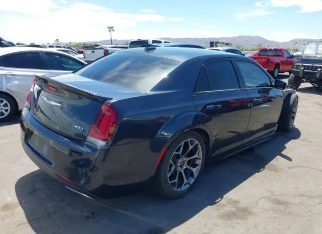 Photo 3 VIN: 2C3CCABG7JH152735 - CHRYSLER 300 