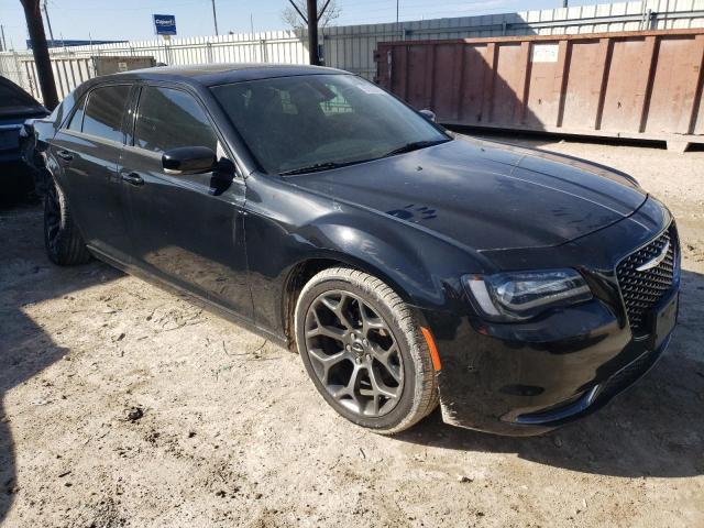 Photo 3 VIN: 2C3CCABG7JH201660 - CHRYSLER 300 