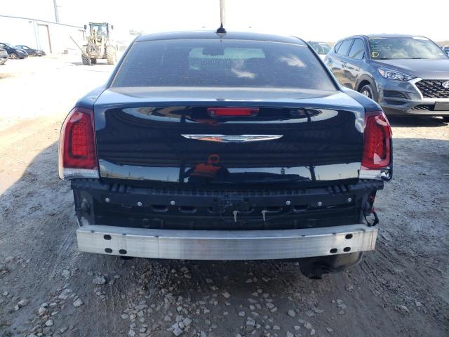 Photo 5 VIN: 2C3CCABG7JH201660 - CHRYSLER 300 