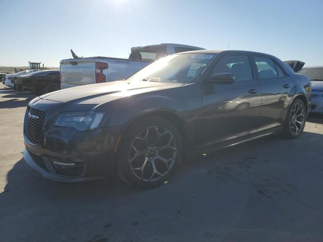 Photo 0 VIN: 2C3CCABG7JH201741 - CHRYSLER 300 