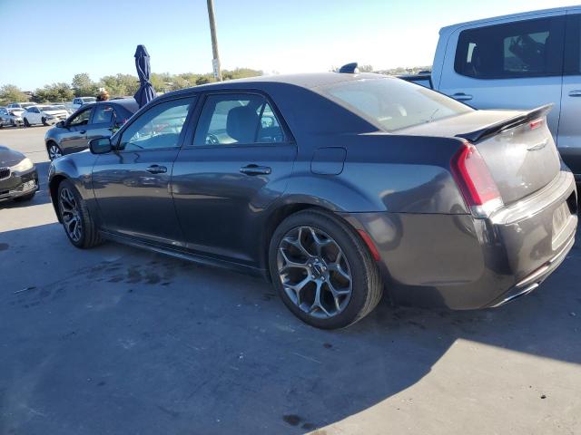 Photo 1 VIN: 2C3CCABG7JH201741 - CHRYSLER 300 