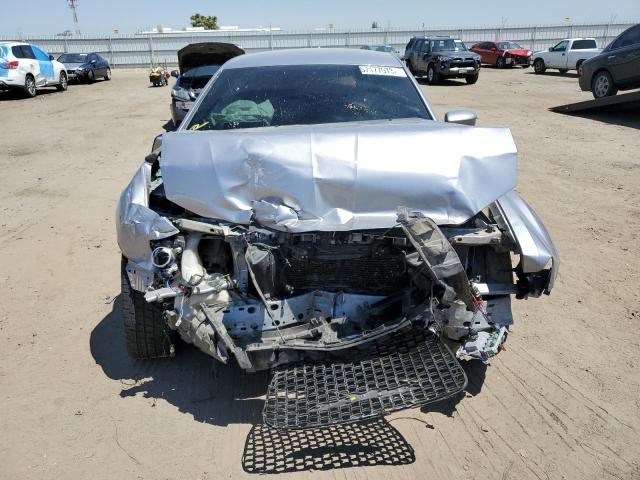 Photo 4 VIN: 2C3CCABG7JH214120 - CHRYSLER 300 S 