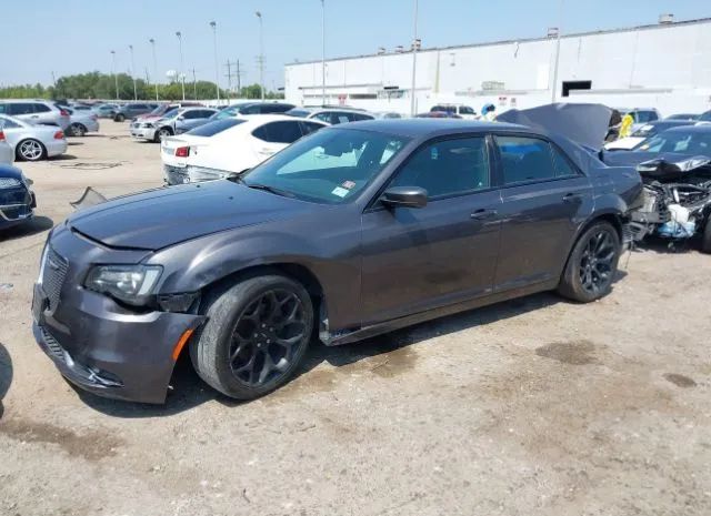 Photo 1 VIN: 2C3CCABG7JH214408 - CHRYSLER 300 