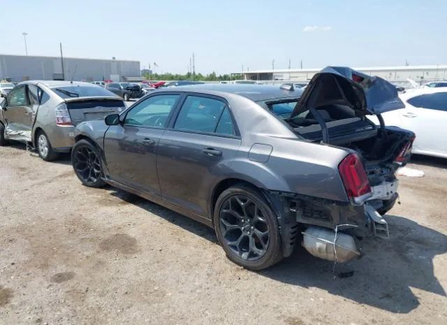 Photo 2 VIN: 2C3CCABG7JH214408 - CHRYSLER 300 