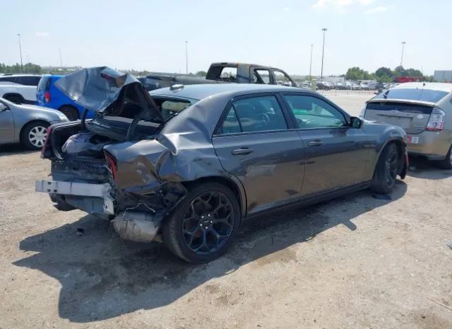 Photo 3 VIN: 2C3CCABG7JH214408 - CHRYSLER 300 