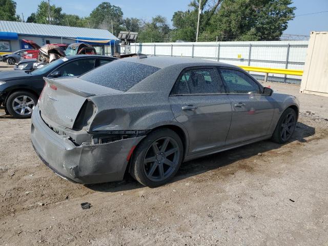 Photo 2 VIN: 2C3CCABG7JH223058 - CHRYSLER 300 S 