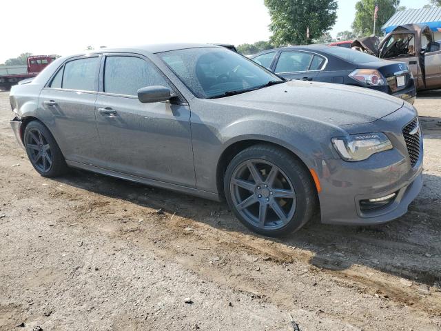 Photo 3 VIN: 2C3CCABG7JH223058 - CHRYSLER 300 S 