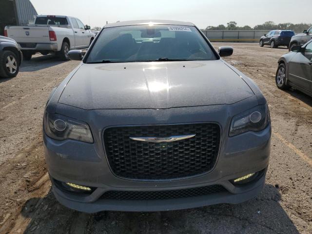 Photo 4 VIN: 2C3CCABG7JH223058 - CHRYSLER 300 S 