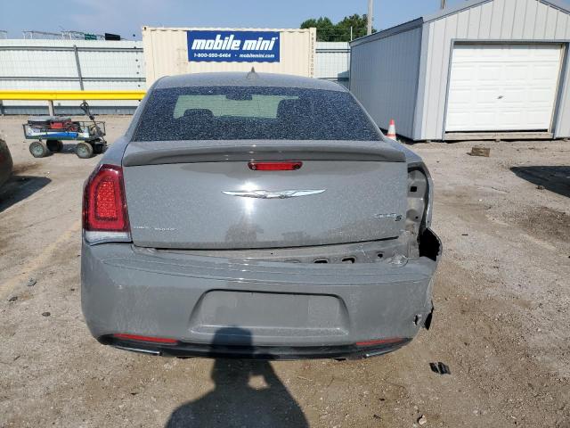 Photo 5 VIN: 2C3CCABG7JH223058 - CHRYSLER 300 S 