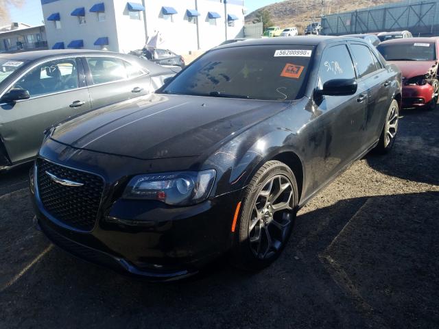 Photo 1 VIN: 2C3CCABG7JH227286 - CHRYSLER 300 S 