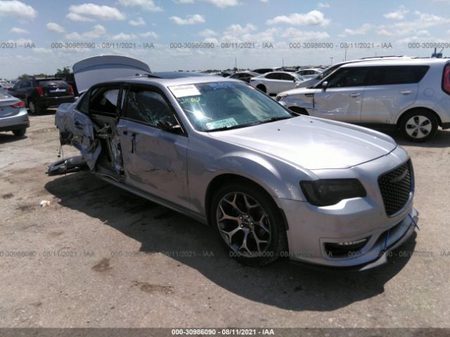 Photo 0 VIN: 2C3CCABG7JH240488 - CHRYSLER 300 