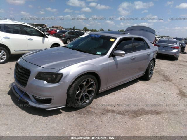 Photo 1 VIN: 2C3CCABG7JH240488 - CHRYSLER 300 