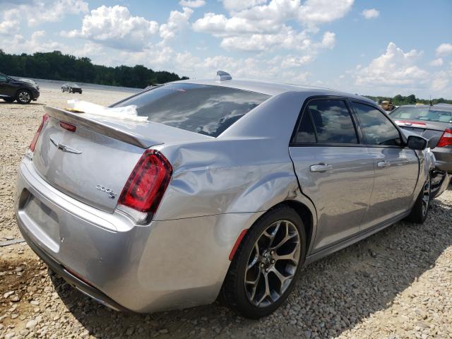 Photo 3 VIN: 2C3CCABG7JH243987 - CHRYSLER 300 S 