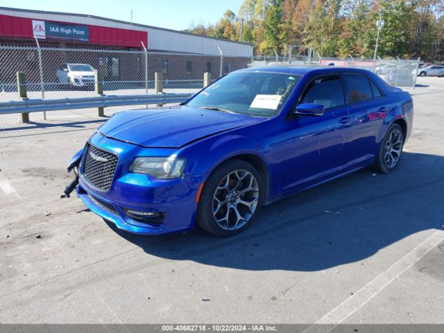 Photo 1 VIN: 2C3CCABG7JH244766 - CHRYSLER 300 