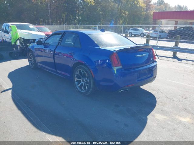 Photo 2 VIN: 2C3CCABG7JH244766 - CHRYSLER 300 