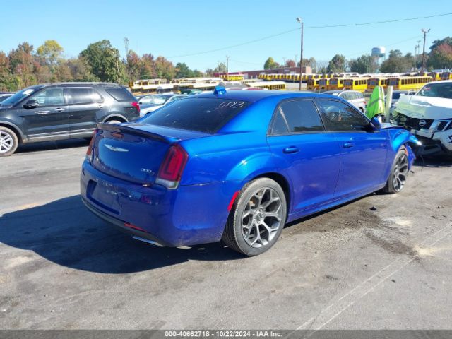 Photo 3 VIN: 2C3CCABG7JH244766 - CHRYSLER 300 