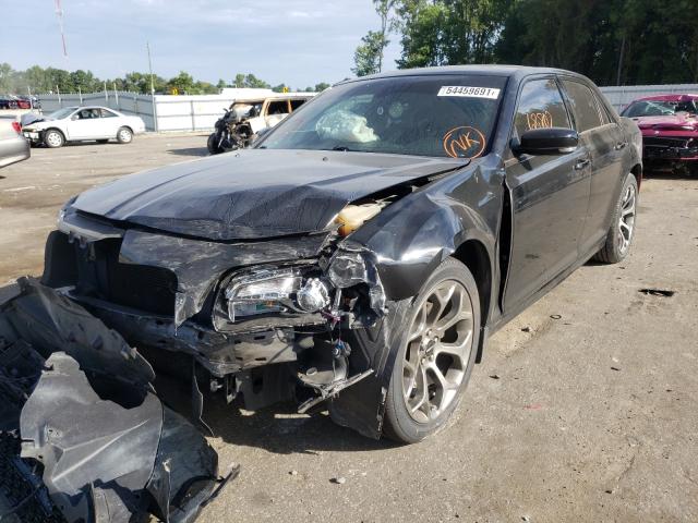 Photo 1 VIN: 2C3CCABG7JH254942 - CHRYSLER 300 