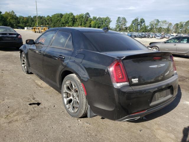 Photo 2 VIN: 2C3CCABG7JH254942 - CHRYSLER 300 