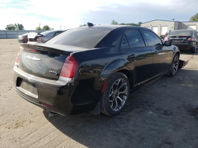 Photo 3 VIN: 2C3CCABG7JH254942 - CHRYSLER 300 