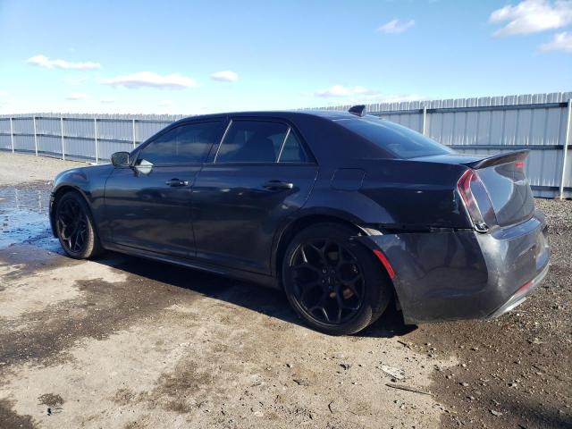 Photo 1 VIN: 2C3CCABG7JH274611 - CHRYSLER 300 